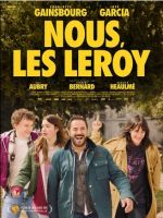 Cinéma d'Eauze - Nous, les Leroy