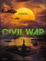 Cinéma d'Eauze - Civil War