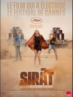 Cinéma d'Eauze - Sirat (vost)