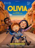 Cinéma d'Eauze - Olivia