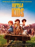 Cinéma d'Eauze - Buffalo Kids