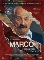 Cinéma d'Eauze - Marco, l'énigme d'une vie (vost)