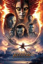 Cinéma d'Eauze - Avatar: de feu et de cendres