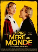 Cinéma d'Eauze - La pire mère au monde