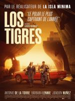 Cinéma d'Eauze - Los tigres (vost)