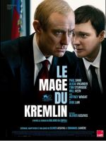Cinéma d'Eauze - le mage du Kremlin