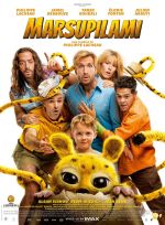 Cinéma d'Eauze - Marsupilami