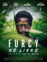 Cinéma d'Eauze - Furcy, né libre