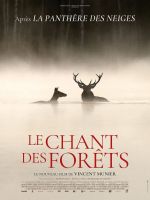 Cinéma d'Eauze - Le chant des forêts