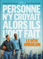 Cinéma d'Eauze - Le rêve américain