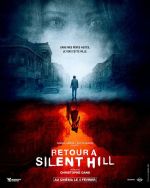 Cinéma d'Eauze - Retour à Silent Hill (interdit -16ans)