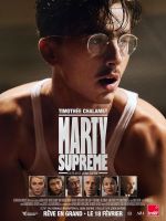 Cinéma d'Eauze - Marty supreme