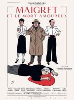 Cinéma d'Eauze - Maigret et le mort amoureux