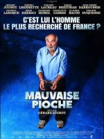 Cinéma d'Eauze - Mauvaise pioche