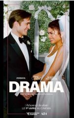 Cinéma d'Eauze - The drama