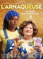 Cinéma d'Eauze - L'arnaqueuse