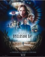 Cinéma d'Eauze - Disclosure day