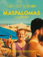 Cinéma d'Eauze - Maspalomas (vost)