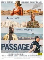 Cinéma d'Eauze - Le passage (vost)