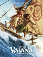 Cinéma d'Eauze - Vaiana, la légende du bout du monde