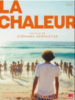 Cinéma d'Eauze - La chaleur