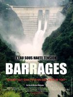 Cinéma d'Eauze - Barrages: l'eau sous haute tension (Mois du film documentaire)