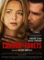 Cinéma d'Eauze - L'amour et les forêts