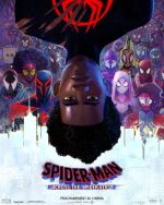 Cinéma d'Eauze - Spider-man: across the spider-verse