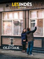 Cinéma d'Eauze - The Old Oak (vost)