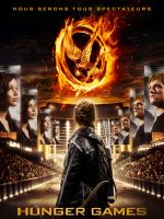 Cinéma d'Eauze - Hunger Games: la Ballade du serpent et de l'oiseau chanteur