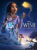 Cinéma d'Eauze - Wish -  Asha et la bonne étoile
