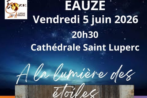 Actualité à Eauze