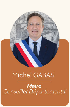 Michel Gabas